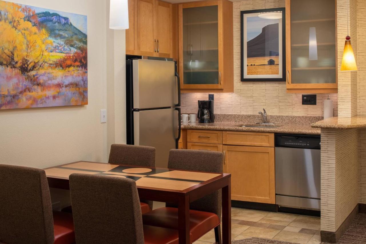 Residence Inn By Marriott Helena Exterior foto