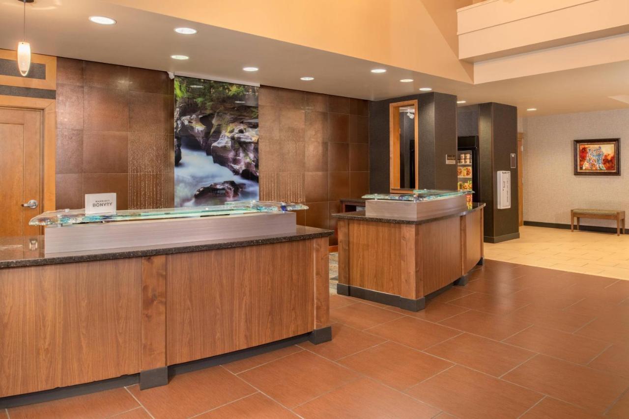 Residence Inn By Marriott Helena Exterior foto