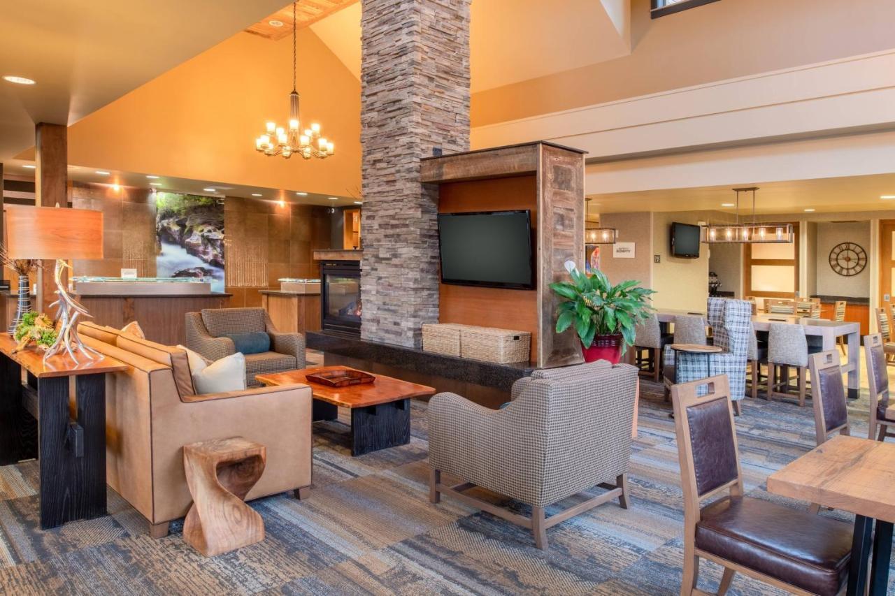 Residence Inn By Marriott Helena Exterior foto