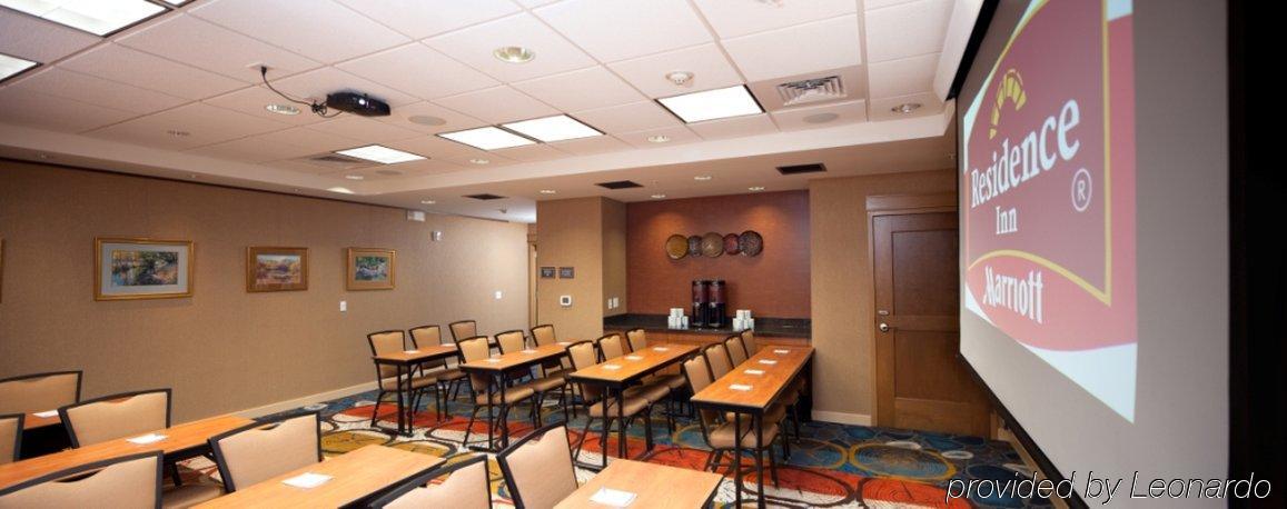 Residence Inn By Marriott Helena Facilidades foto