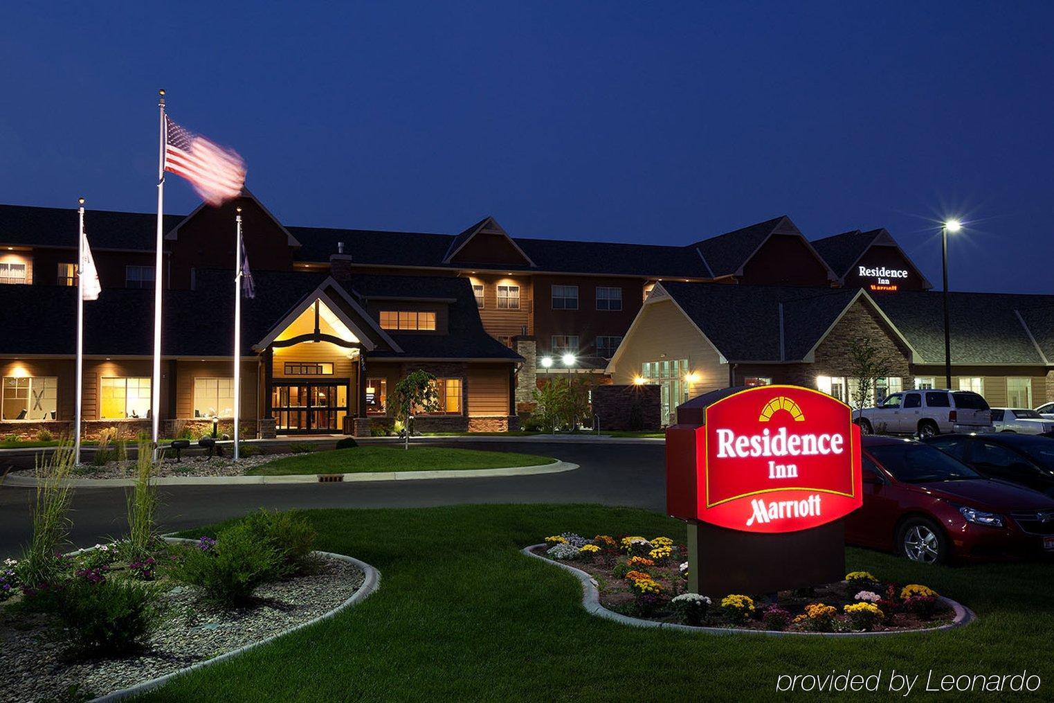 Residence Inn By Marriott Helena Amenidades foto