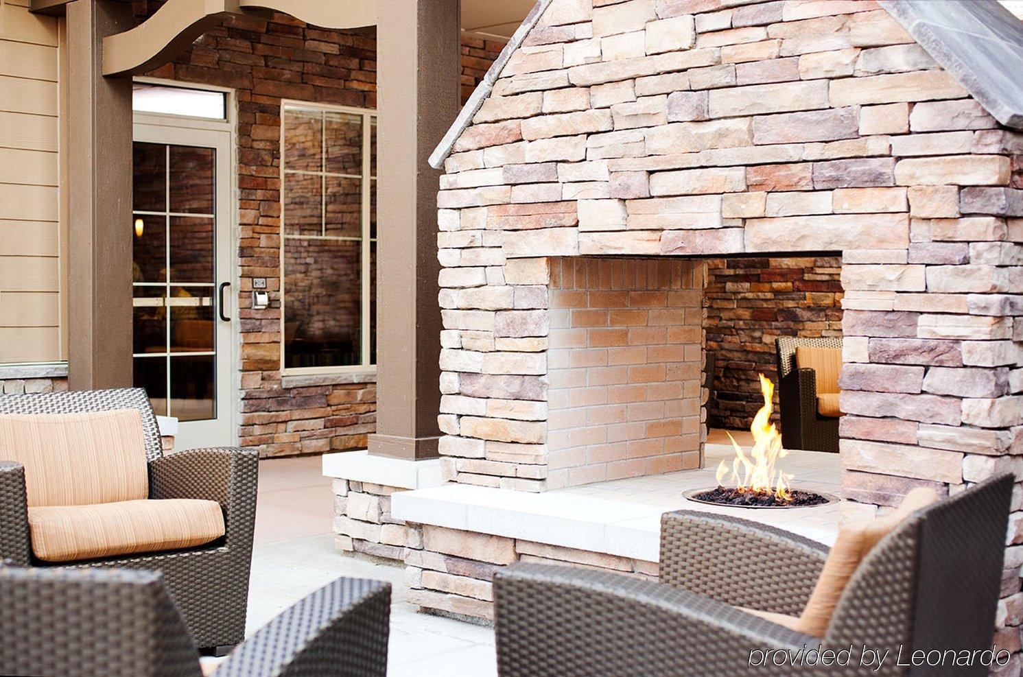 Residence Inn By Marriott Helena Interior foto