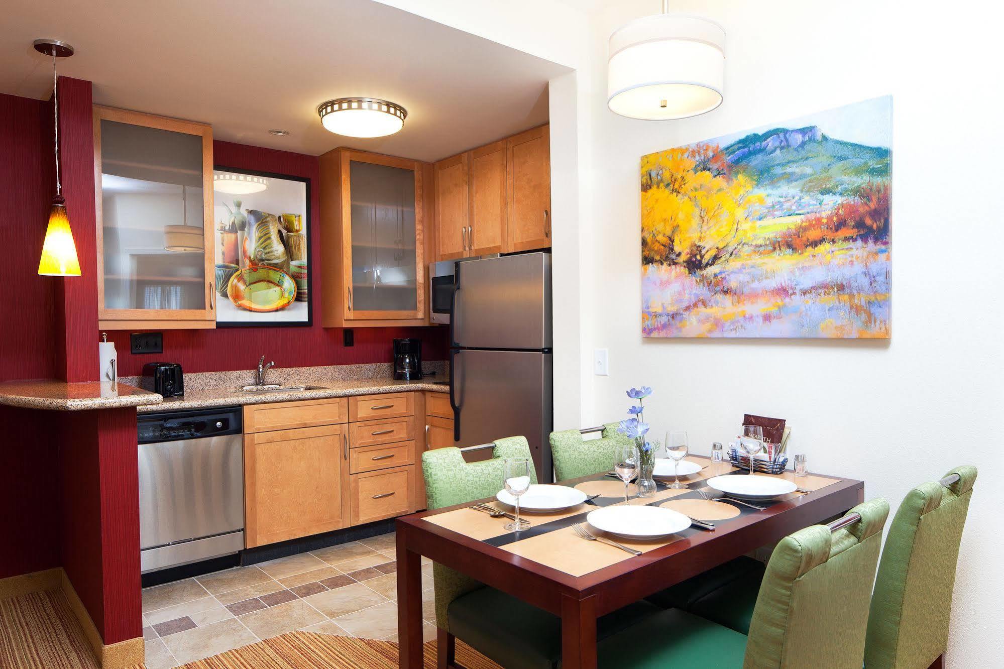 Residence Inn By Marriott Helena Quarto foto
