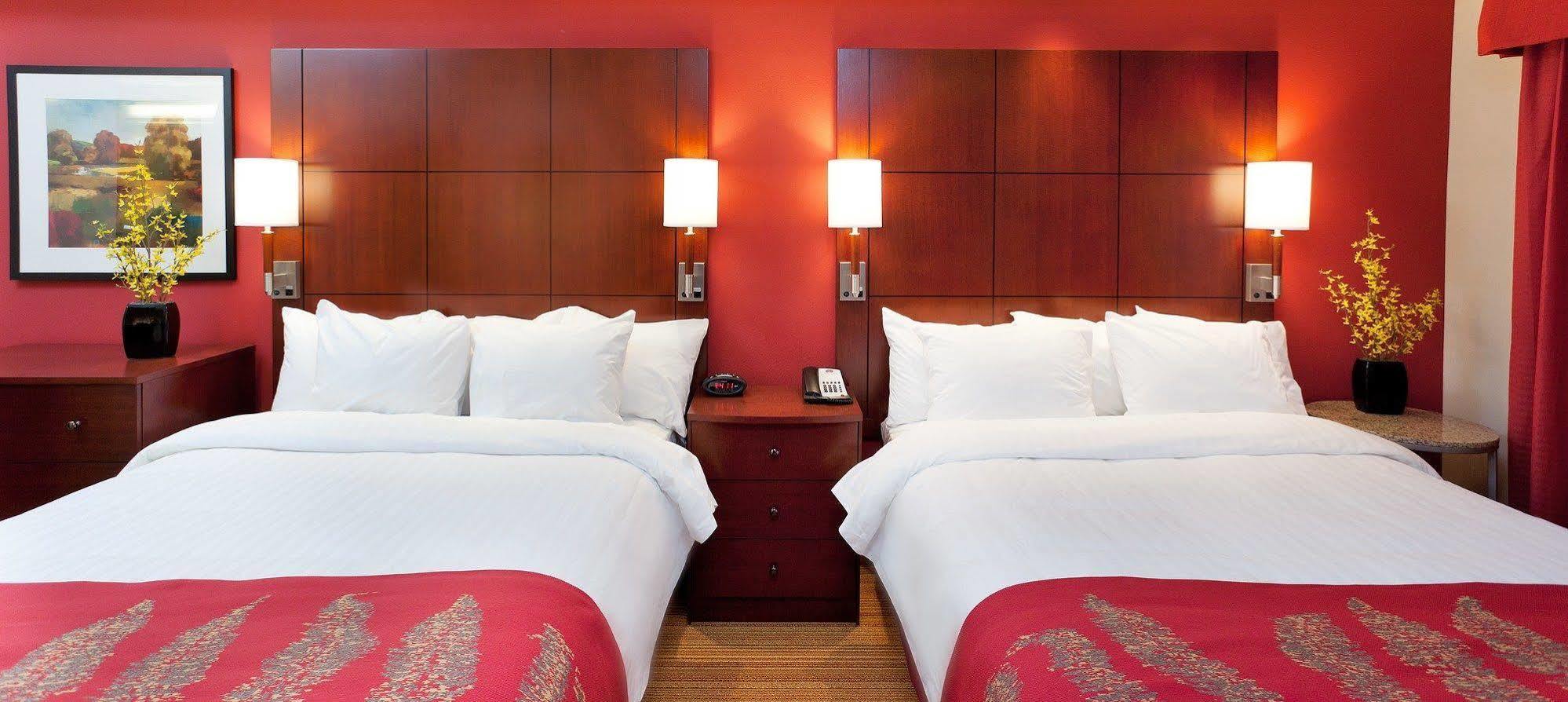 Residence Inn By Marriott Helena Exterior foto