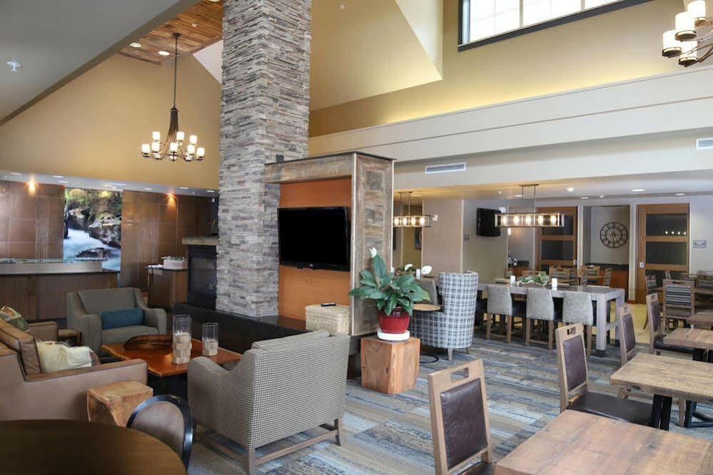 Residence Inn By Marriott Helena Exterior foto