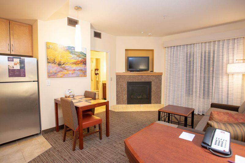 Residence Inn By Marriott Helena Exterior foto