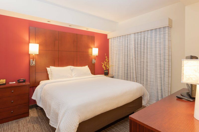 Residence Inn By Marriott Helena Exterior foto