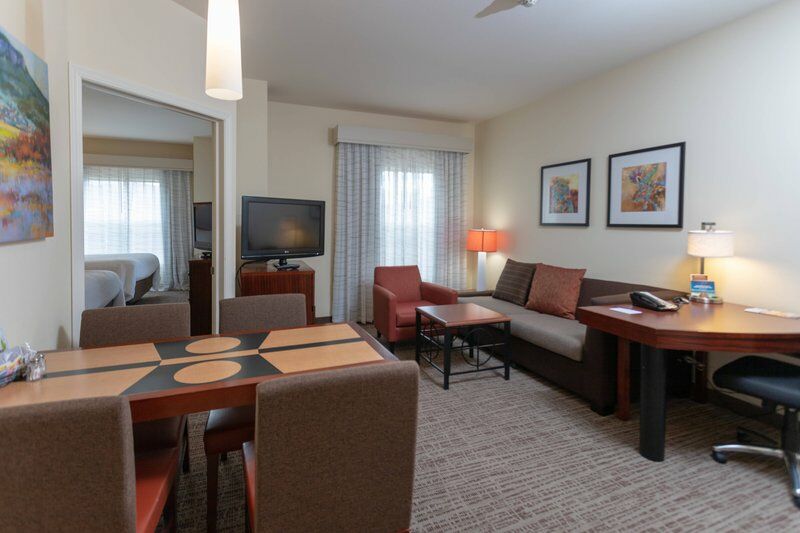 Residence Inn By Marriott Helena Exterior foto