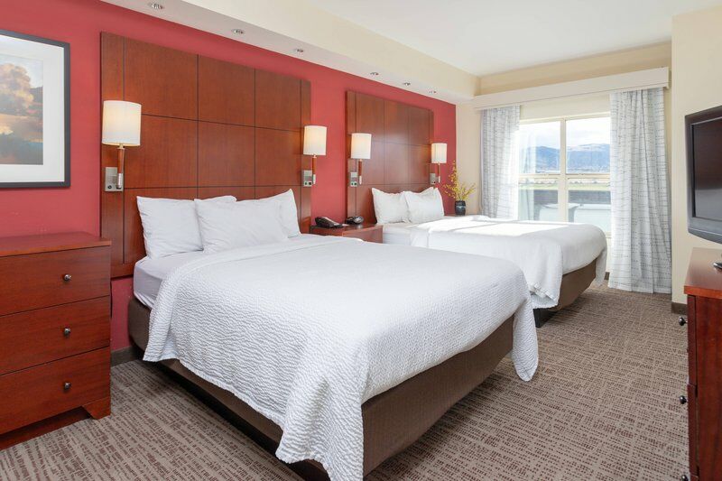 Residence Inn By Marriott Helena Exterior foto