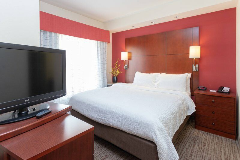 Residence Inn By Marriott Helena Exterior foto