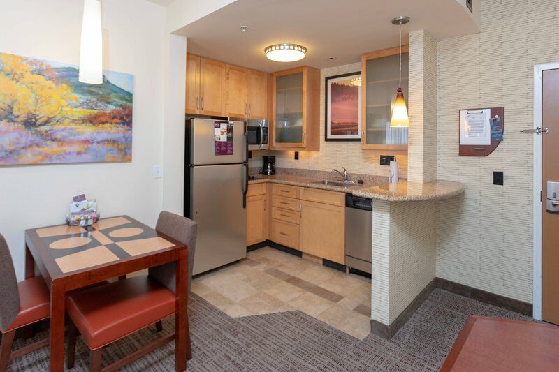 Residence Inn By Marriott Helena Exterior foto