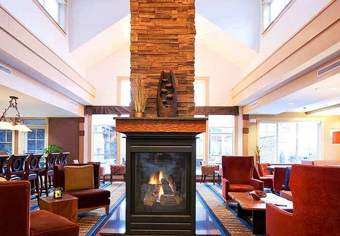 Residence Inn By Marriott Helena Exterior foto